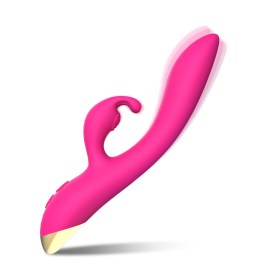 BONNIE PINK VIBRATOR- 52 00009-4